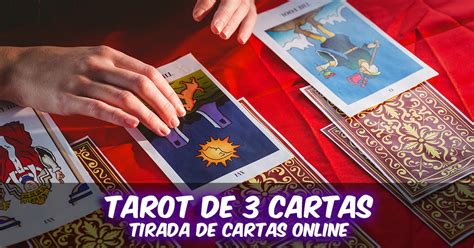 Tirada Rápida. Tarot Gratis